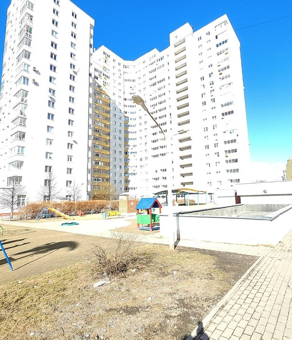 Екатеринбург, ул. Союзная, 2 (Автовокзал) - фото квартиры (2)