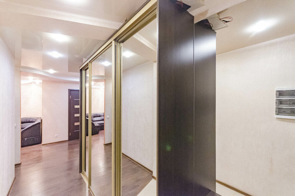 Екатеринбург, ул. Союзная, 2 (Автовокзал) - фото квартиры (5)