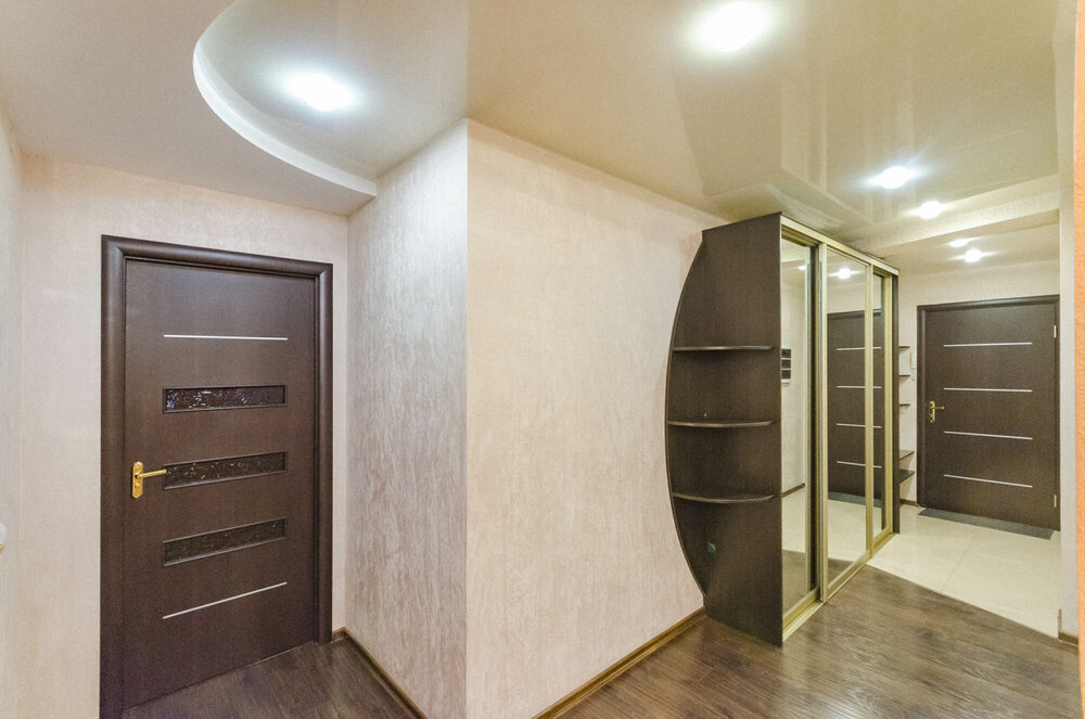 Екатеринбург, ул. Союзная, 2 (Автовокзал) - фото квартиры (6)