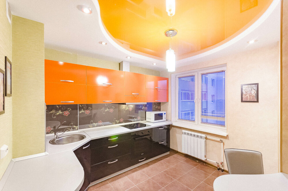 Екатеринбург, ул. Союзная, 2 (Автовокзал) - фото квартиры (8)