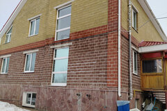 Екатеринбург, ул. Осипенко, 53 - фото дома