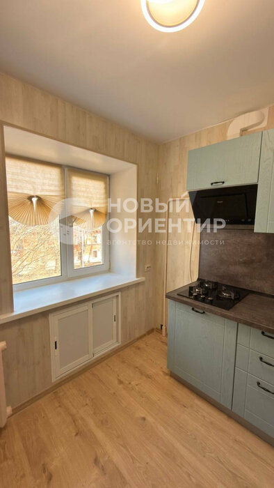 Екатеринбург, ул. Агрономическая, 48 (Вторчермет) - фото квартиры (1)