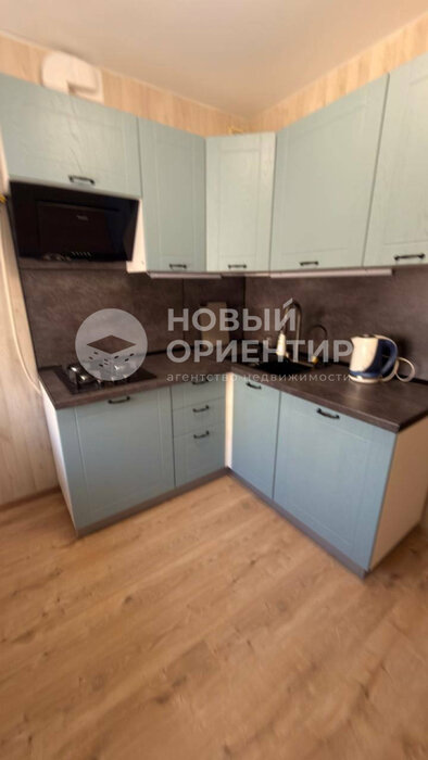 Екатеринбург, ул. Агрономическая, 48 (Вторчермет) - фото квартиры (2)