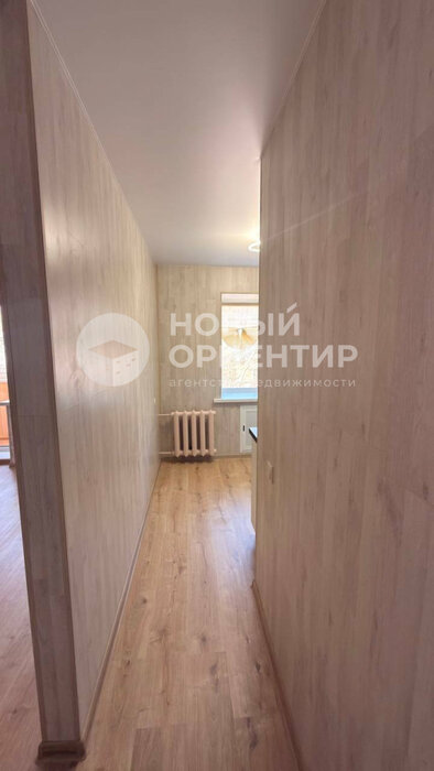 Екатеринбург, ул. Агрономическая, 48 (Вторчермет) - фото квартиры (4)