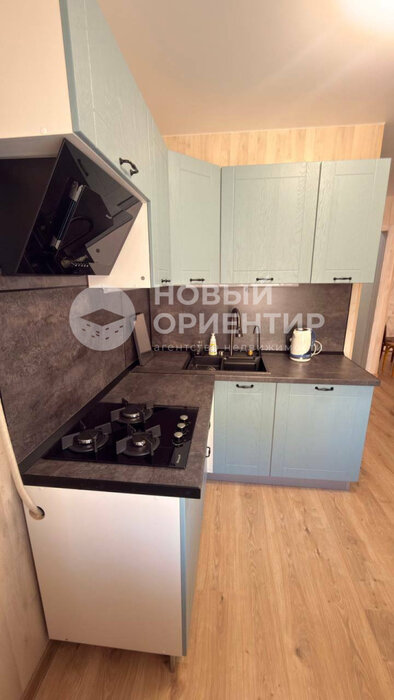 Екатеринбург, ул. Агрономическая, 48 (Вторчермет) - фото квартиры (6)