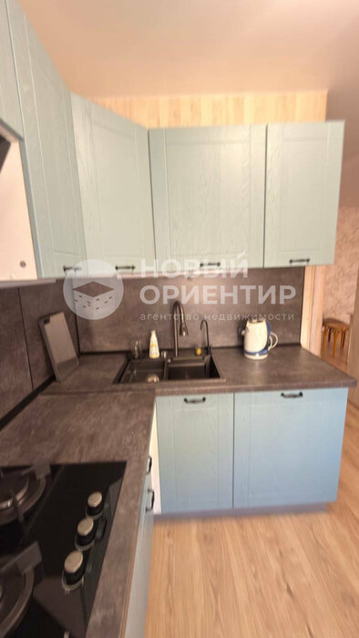 Екатеринбург, ул. Агрономическая, 48 (Вторчермет) - фото квартиры (7)