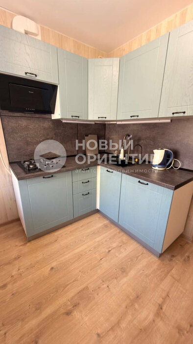 Екатеринбург, ул. Агрономическая, 48 (Вторчермет) - фото квартиры (8)