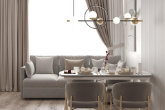 Екатеринбург, ул. Шаумяна, 30 (Юго-Западный) - фото квартиры