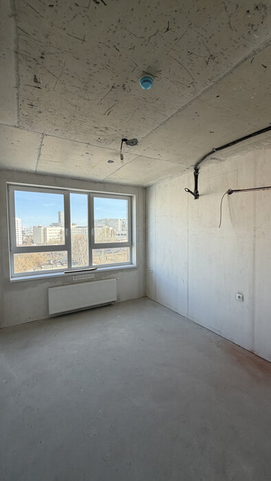 Екатеринбург, ул. Шаумяна, 30 (Юго-Западный) - фото квартиры (2)