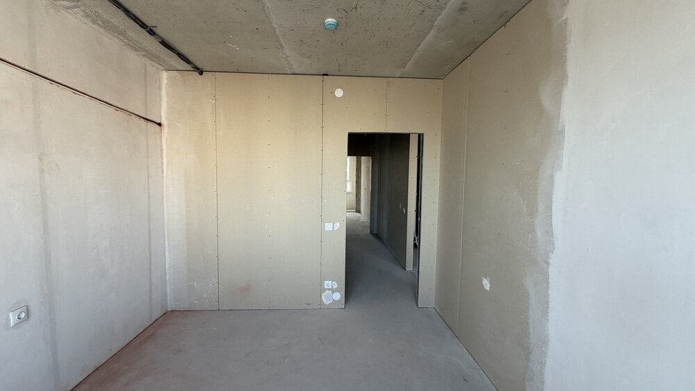 Екатеринбург, ул. Шаумяна, 30 (Юго-Западный) - фото квартиры (3)