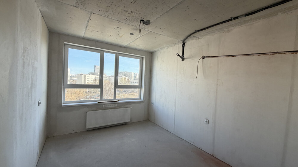 Екатеринбург, ул. Шаумяна, 30 (Юго-Западный) - фото квартиры (4)