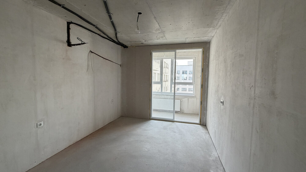 Екатеринбург, ул. Шаумяна, 30 (Юго-Западный) - фото квартиры (5)