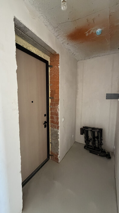 Екатеринбург, ул. Шаумяна, 30 (Юго-Западный) - фото квартиры (6)