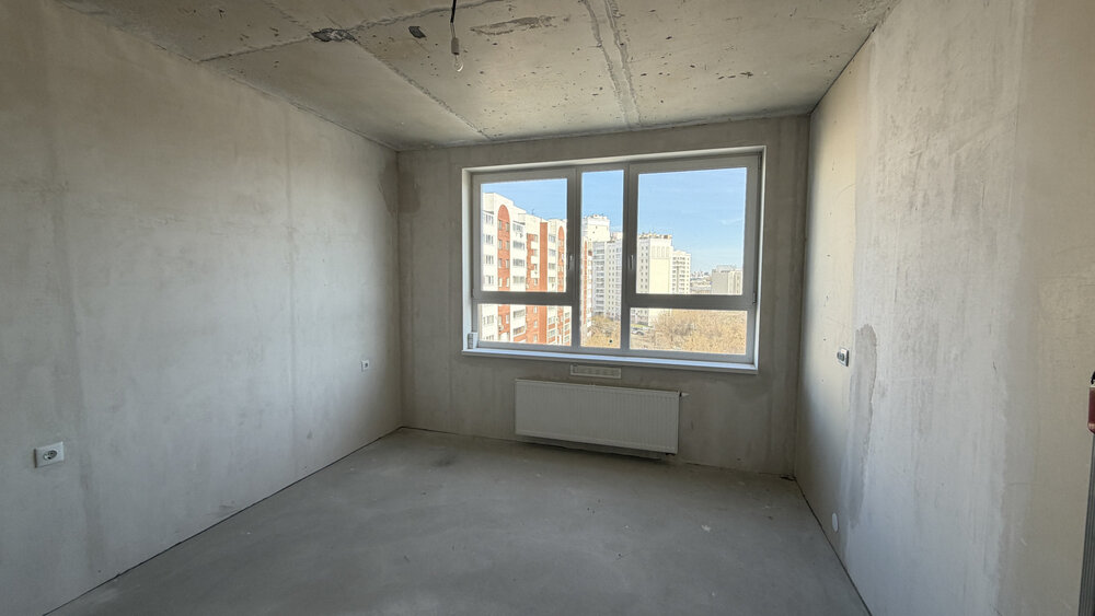 Екатеринбург, ул. Шаумяна, 30 (Юго-Западный) - фото квартиры (7)