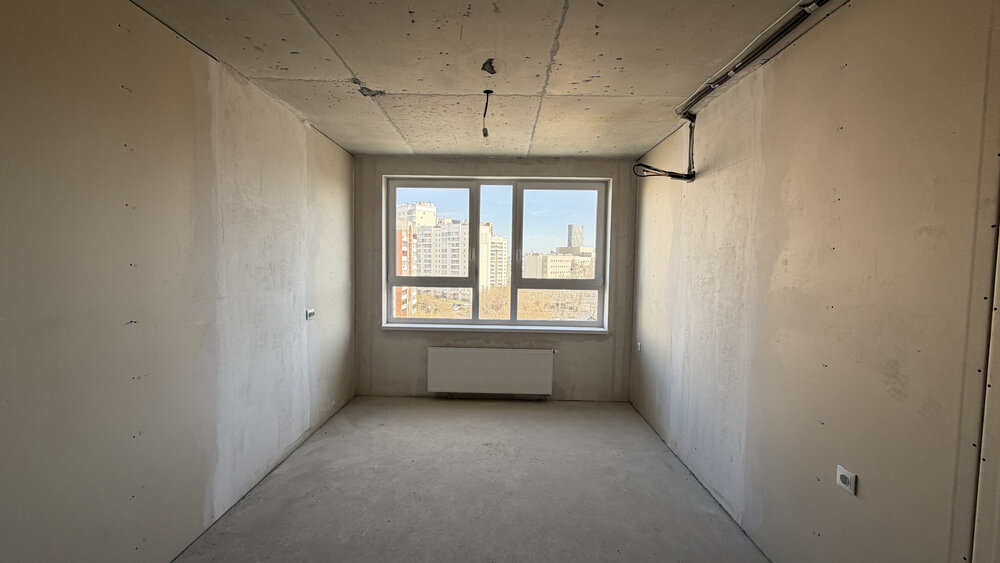 Екатеринбург, ул. Шаумяна, 30 (Юго-Западный) - фото квартиры (8)