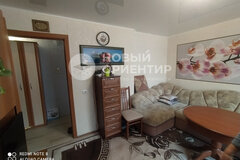 Екатеринбург, ул. Викулова, 33/2 (ВИЗ) - фото квартиры