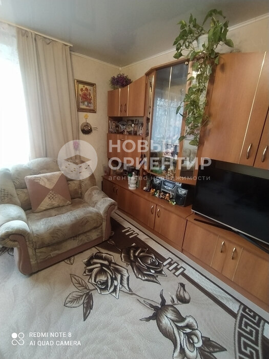 Екатеринбург, ул. Викулова, 33/2 (ВИЗ) - фото квартиры (2)