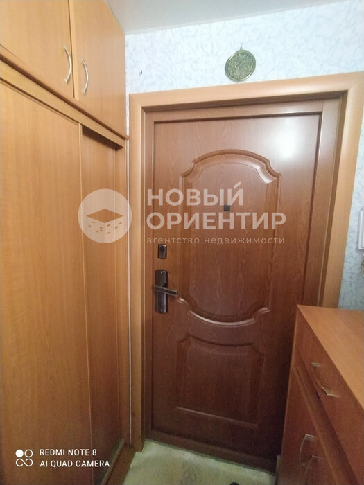 Екатеринбург, ул. Викулова, 33/2 (ВИЗ) - фото квартиры (3)