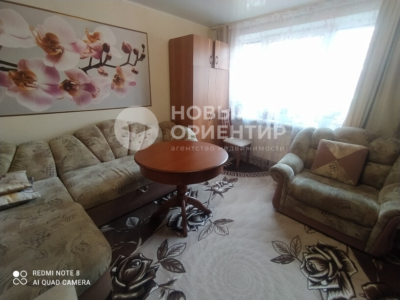 Екатеринбург, ул. Викулова, 33/2 (ВИЗ) - фото квартиры (4)