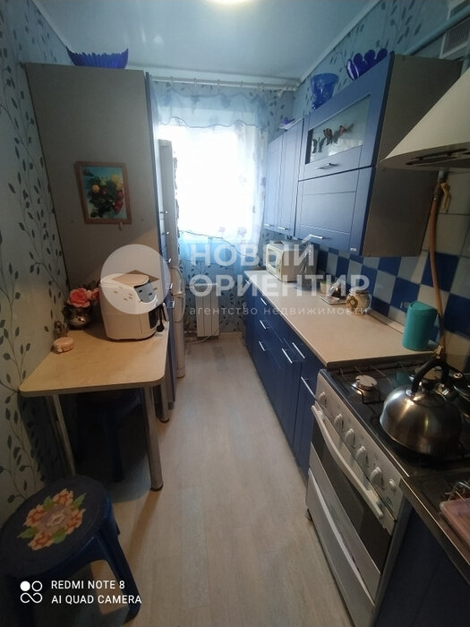 Екатеринбург, ул. Викулова, 33/2 (ВИЗ) - фото квартиры (5)