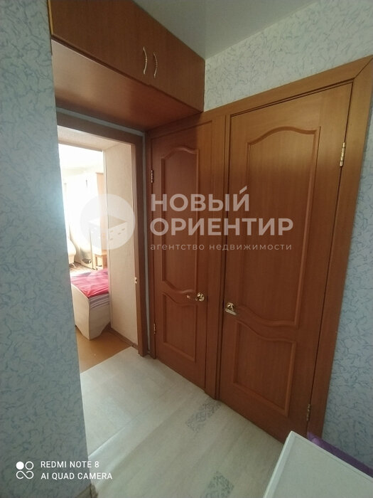 Екатеринбург, ул. Викулова, 33/2 (ВИЗ) - фото квартиры (6)