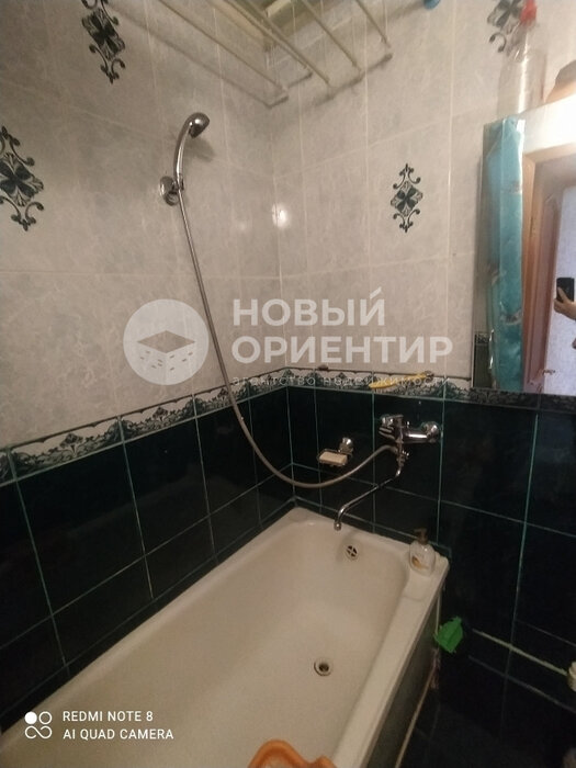 Екатеринбург, ул. Викулова, 33/2 (ВИЗ) - фото квартиры (7)