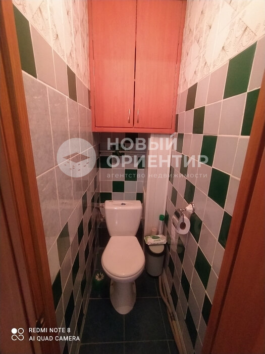 Екатеринбург, ул. Викулова, 33/2 (ВИЗ) - фото квартиры (8)