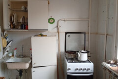 Екатеринбург, ул. Бородина, 6 (Химмаш) - фото квартиры