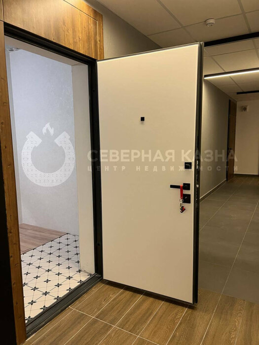 Екатеринбург, ул. Крауля, 105 (ВИЗ) - фото квартиры (3)