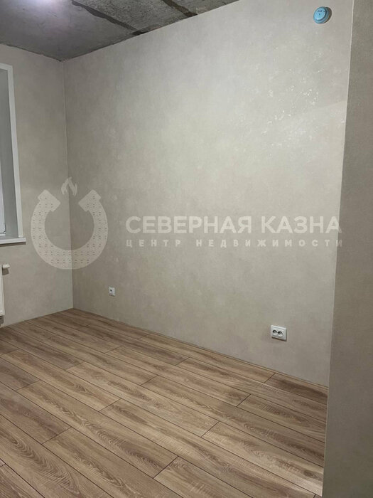 Екатеринбург, ул. Крауля, 105 (ВИЗ) - фото квартиры (8)