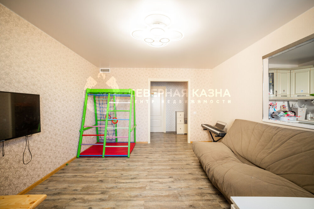 Екатеринбург, ул. Луначарского, 171 (Центр) - фото квартиры (3)