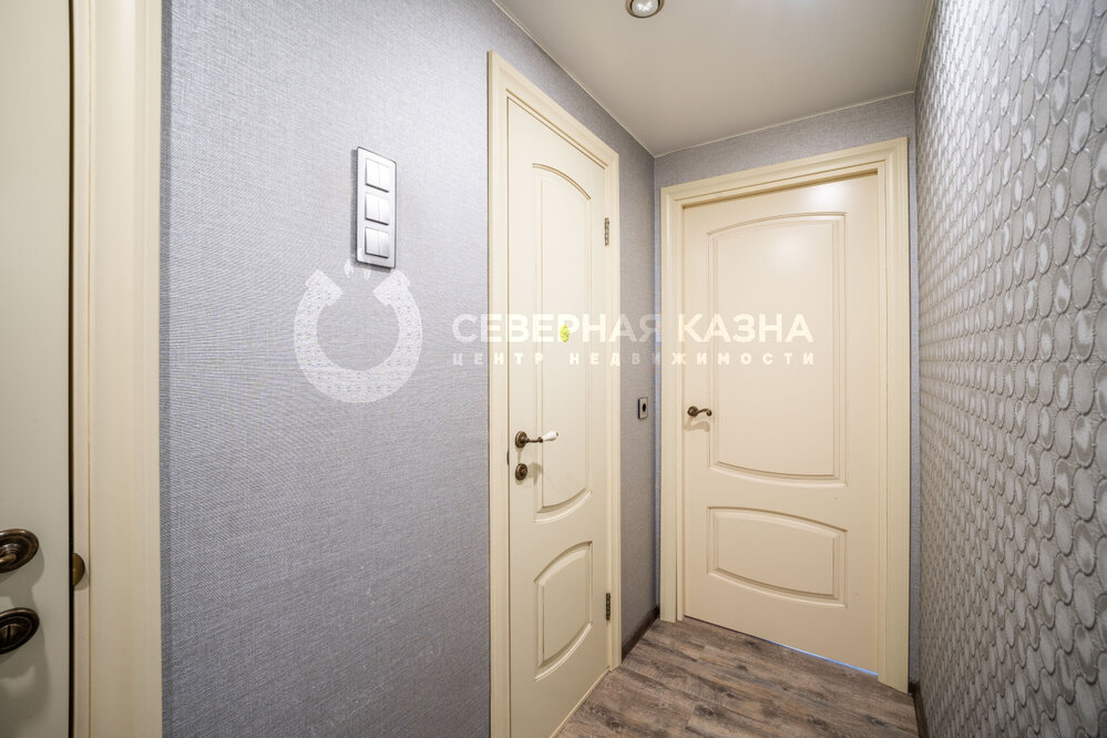 Екатеринбург, ул. Луначарского, 171 (Центр) - фото квартиры (5)