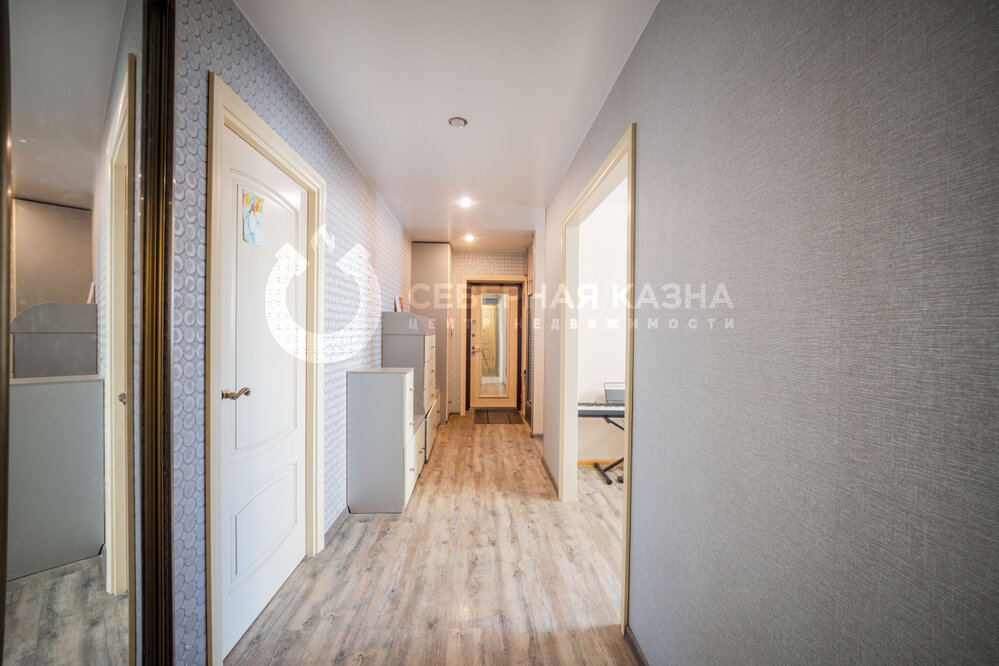 Екатеринбург, ул. Луначарского, 171 (Центр) - фото квартиры (6)