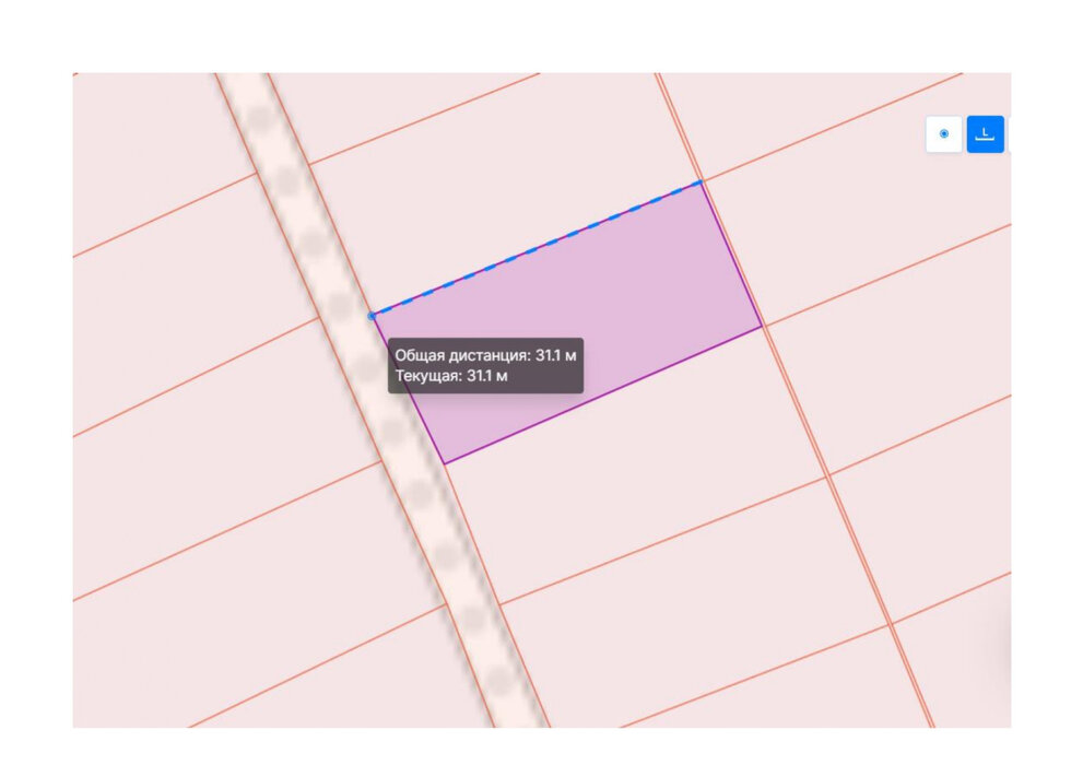 Екатеринбург, СНТ Янтарь - фото сада (3)