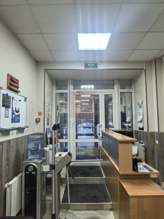 Екатеринбург, ул. Уральских рабочих, 28 (Уралмаш) - фото офисного помещения (3)