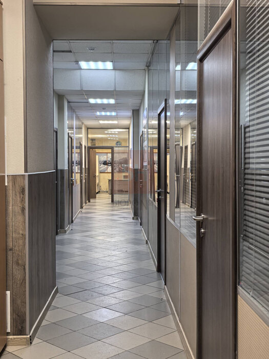 Екатеринбург, ул. Уральских рабочих, 28 (Уралмаш) - фото офисного помещения (4)