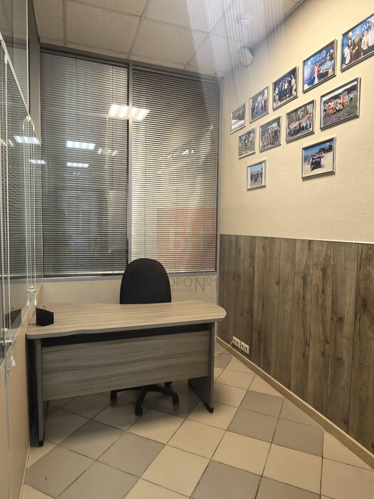 Екатеринбург, ул. Уральских рабочих, 28 (Уралмаш) - фото офисного помещения (6)