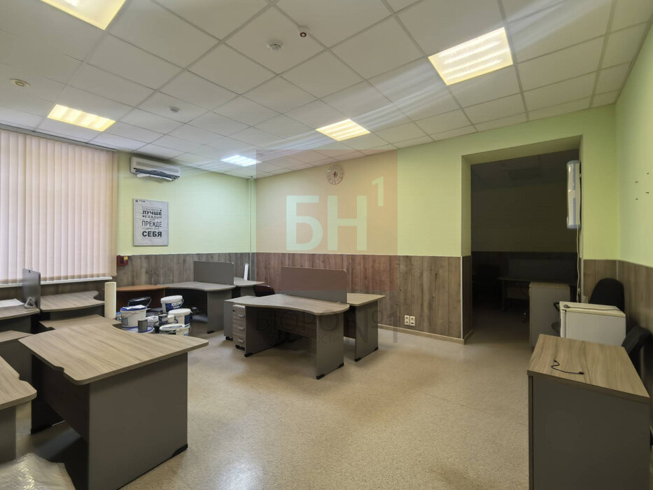 Екатеринбург, ул. Уральских рабочих, 28 (Уралмаш) - фото офисного помещения (7)