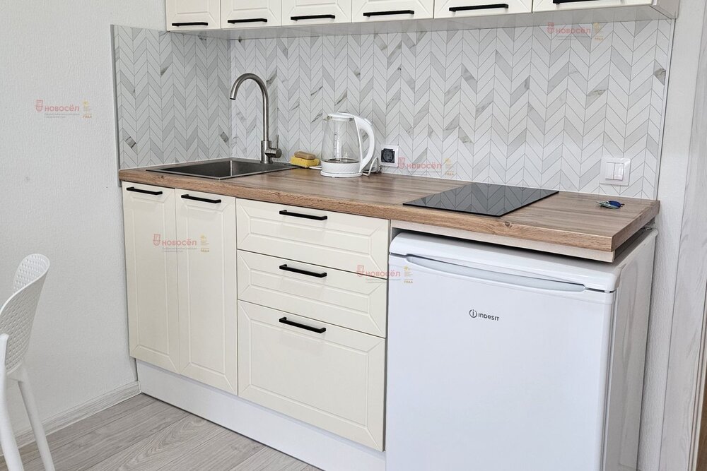 Екатеринбург, ул. Евгения Савкова, 23/2 (Широкая речка) - фото квартиры (4)