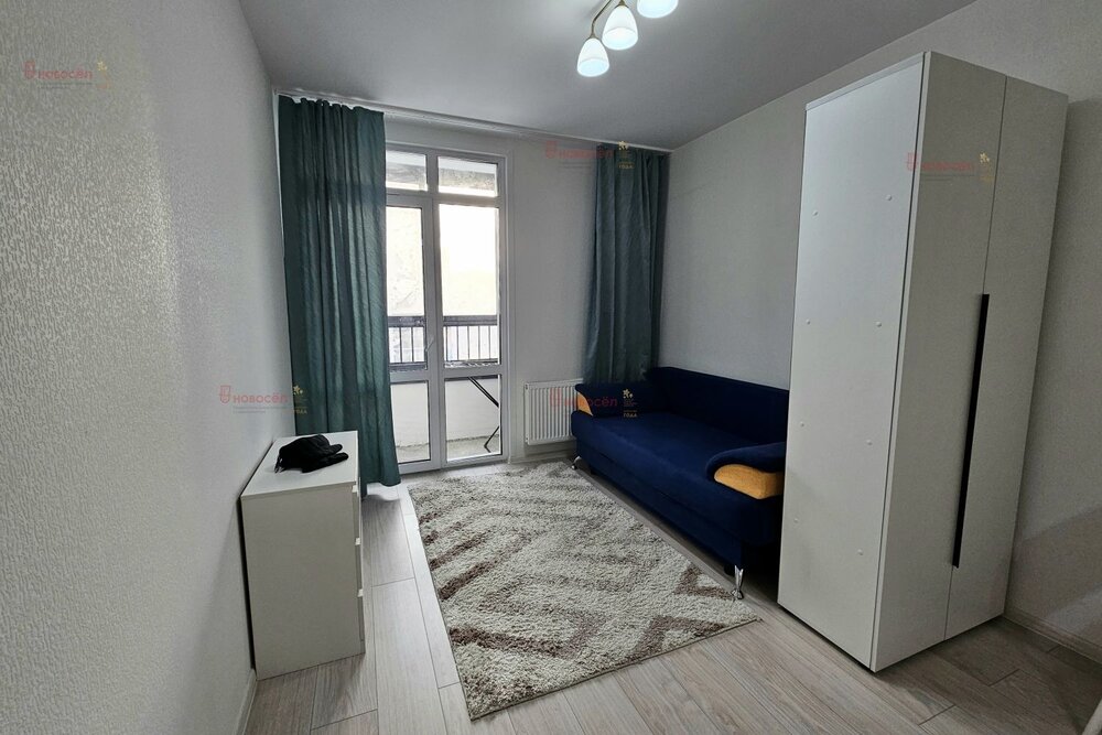 Екатеринбург, ул. Евгения Савкова, 23/2 (Широкая речка) - фото квартиры (5)