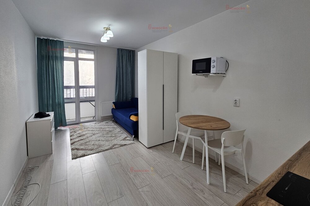 Екатеринбург, ул. Евгения Савкова, 23/2 (Широкая речка) - фото квартиры (6)