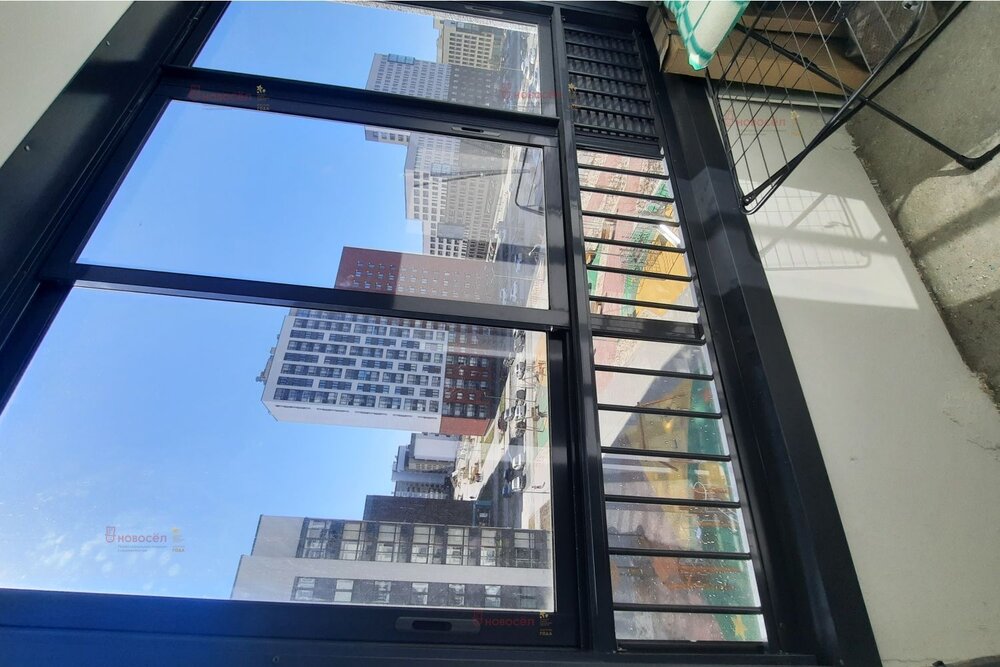 Екатеринбург, ул. Евгения Савкова, 23/2 (Широкая речка) - фото квартиры (8)