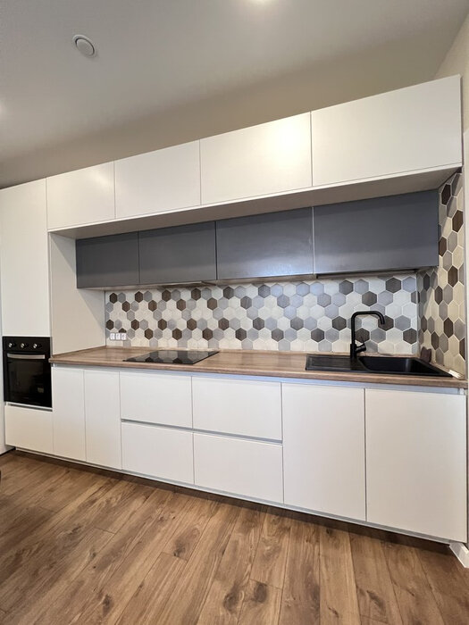 Екатеринбург, ул. Чемпионов, 3 (Солнечный) - фото квартиры (1)