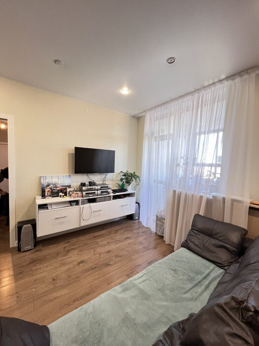 Екатеринбург, ул. Чемпионов, 3 (Солнечный) - фото квартиры (2)