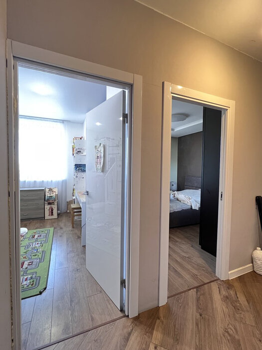 Екатеринбург, ул. Чемпионов, 3 (Солнечный) - фото квартиры (4)