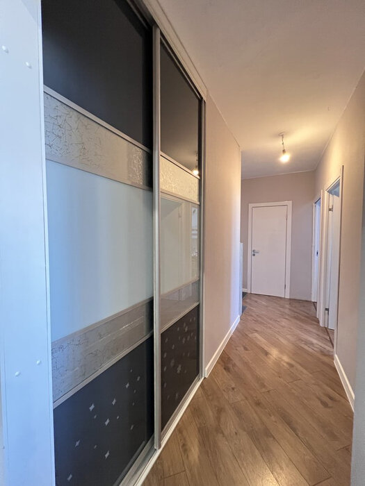 Екатеринбург, ул. Чемпионов, 3 (Солнечный) - фото квартиры (6)