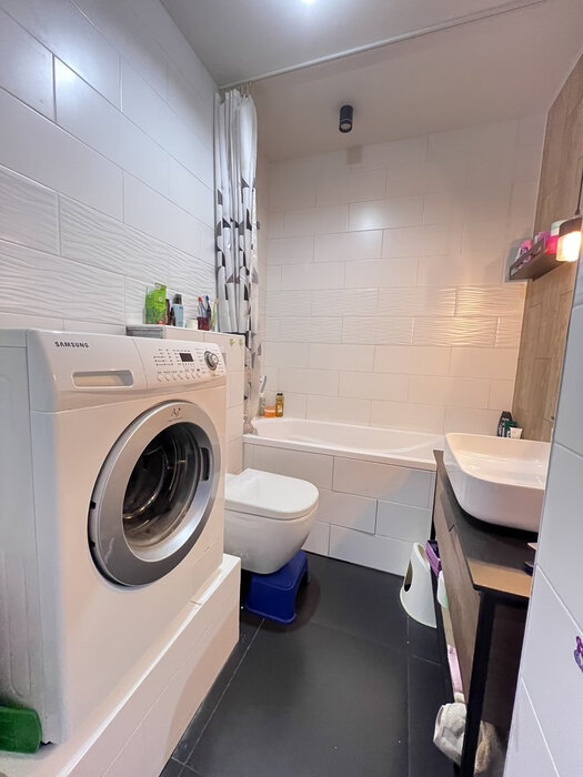 Екатеринбург, ул. Чемпионов, 3 (Солнечный) - фото квартиры (7)