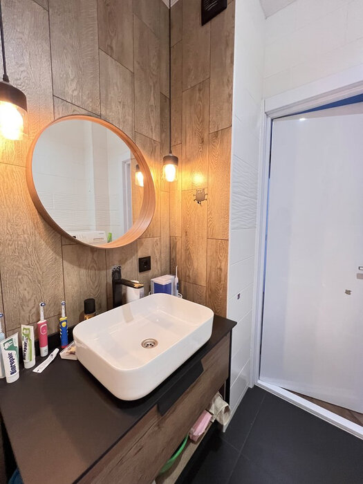 Екатеринбург, ул. Чемпионов, 3 (Солнечный) - фото квартиры (8)