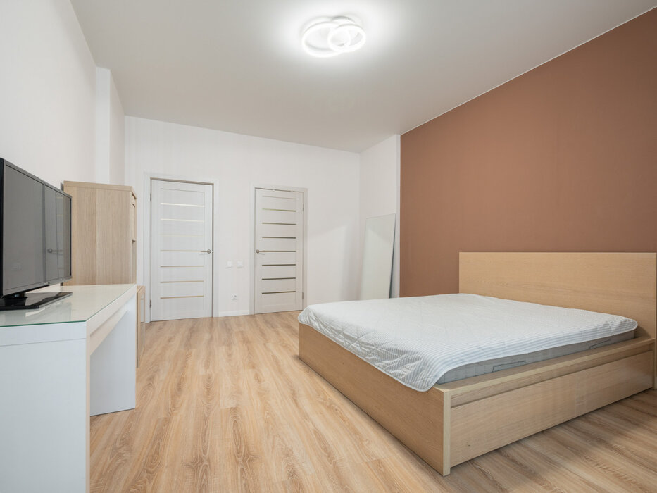 Екатеринбург, ул. Ткачей, 19 (Парковый) - фото квартиры (6)