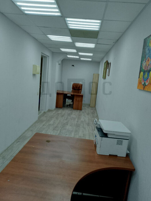 Екатеринбург, ул. Кислородная, 8д (Пионерский) - фото офисного помещения (1)